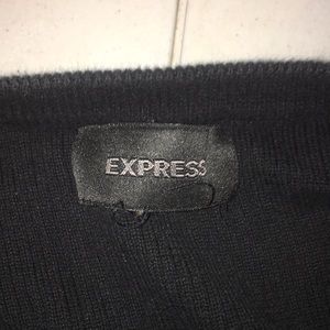 Long sleeve dress shirt